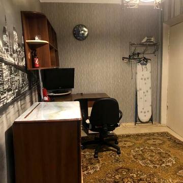 Здам 1-кімнатну квартиру зуп.П.Мирного