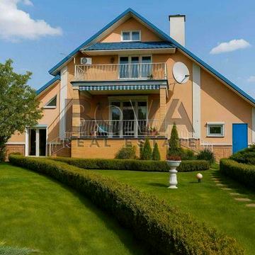 Без% Оренда будинку 298м2 13 соток Гнідин Бориспільському район