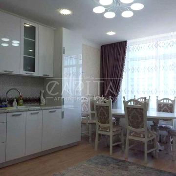 Продаж квартири, ЖК Галактика, вул. Сверстюка, Лівобережний масив ЖК Галактика