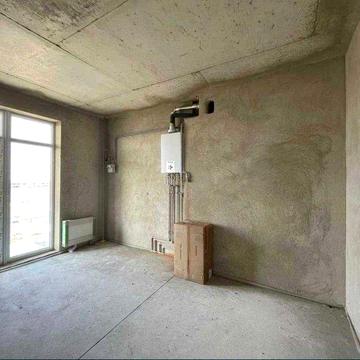 3х комнатная квартира ЖК Парк Совиньон, газ.котел, кирпичный дом ЖК Парк-Совиньон