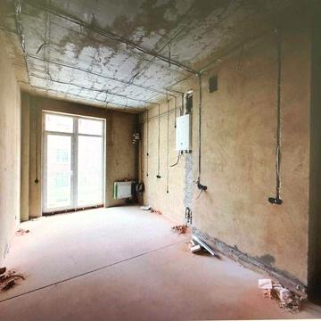 3х комнатная квартира ЖК Парк Совиньон, газ.котел, кирпичный дом ЖК Парк-Совиньон