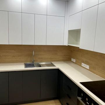 ОРЕНДА  нової сучасної 1к.квартири в новому ЖК Лісопарковий