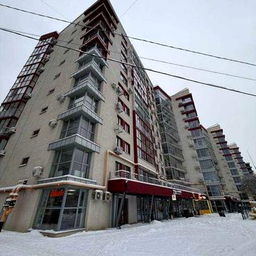 Продаж 2к квартири ЖК "Європейський" - ЗДАНА СЕКЦІЯ можна держпрограми ЖК Європейський