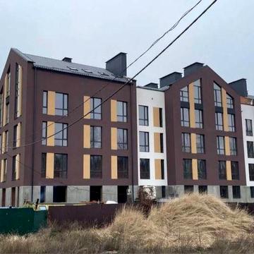 Терміново, 2-кімнатна квартира 515$ м.кв