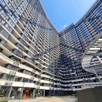 Срочно 1 Ком. квартира в ЖК Атмосфера в Аркадии Курортный пер.