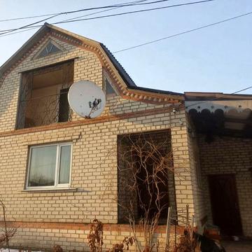 ПРОДАМ будинок_місто Ізюм