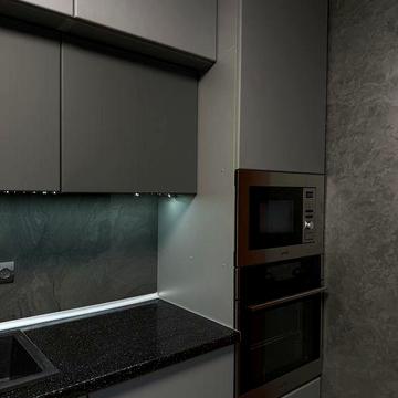 Квартира в с. Хутір-Будилів