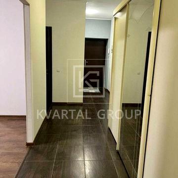 Продаж трикімнатної квартири з ремонтом. Сертифікат - ТАК!