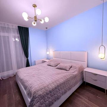 Стильна квартира ЖК central park 73 м2 Власник ЖК Central Park