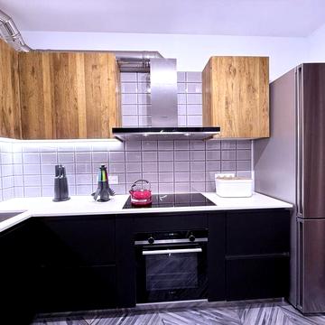 Стильна квартира ЖК central park 73 м2 Власник ЖК Central Park