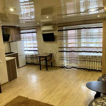 1-ком. квартира центр (Гагарин МОЛ) по красной линии!