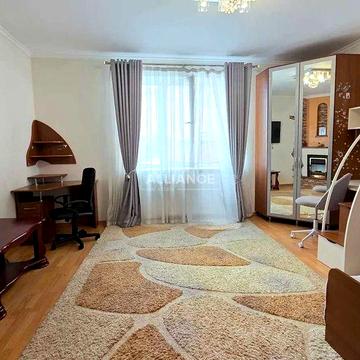 оренда 2к квартири по вул. Б. Хмельницького