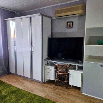 Здам трьохкімнатну квартиру у центрі Броварів