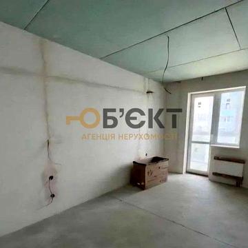 ЖК Журавли: 65 м² стадии чистовой отделки. Метро Героев Труда ЖК «Журавли»