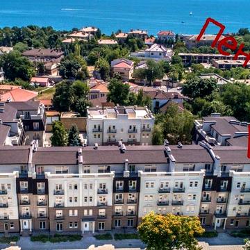 Эксклюзив! Двухэтажный пентхаус в CHELSEA Club House на 13ст Б.ФонтанА