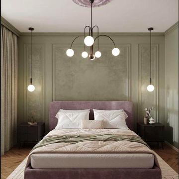 Квартира с ремонтом и видом на МОРЕ в Пространство на Маячном