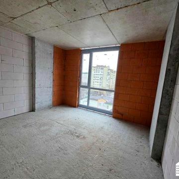 2к квартира, розтермінування, газ, до центру 15 хвилин