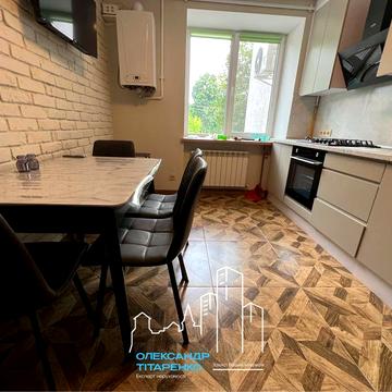 Здам в оренду простору двокімнатну квартиру в новому будинку