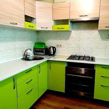 Професора Підвисоцького вул., 16