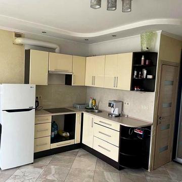 Сдам 1комн квартиру-студию на ул.Кородонная/Ивановский мост.