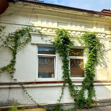 Кам'янецька вул., 43