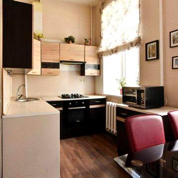 Продаж 1-кімнатної квартири по вулиці Левицького.