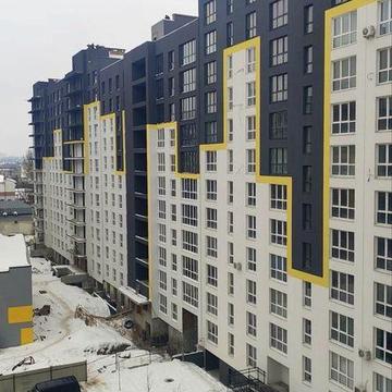 ЄОСЕЛЯ Продаж квартири ЖК ШЕНГЕН, є прпво власності ЖК Шенген