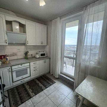 Одесские Традиции на Воробьева 1-я квартира ЖК Одесские Традиции