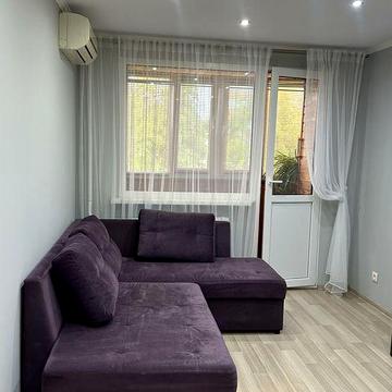 Здам 2-кімн.з гарним ремонтом, поруч парку!