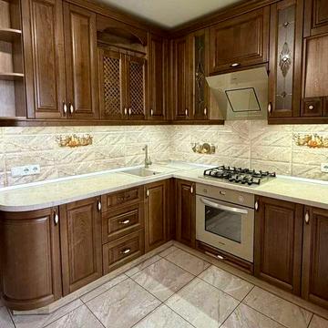 ‼️1 к квартира з ремонтом ‼️(тепловий лічильник на квартиру) Огнівка