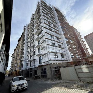 Урожайна вул., 7-А