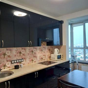 ЖК Науковий. Оренда квартир.