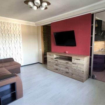 Оренда 2к квартири Проспект Відрадний