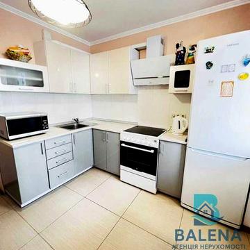 Оренда 1к квартира/прт Червоної Калини 70/Троєщина/Деснянський