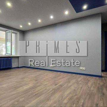 Продаж 3х-кімнатна 65м2 вул Будівельників 1 Дарницька Площа