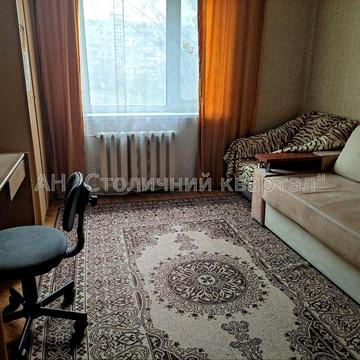 Здам в оренду 2к квартиру Оболонський пр-т 22Б