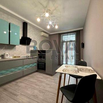 Оренда 2-к квартири 51м2 ЖК Французький квартал Печерськ Либідська