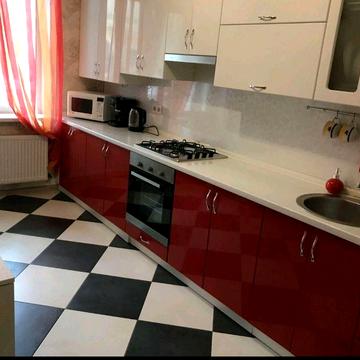 Здам 1-х ЖК Софія вул Л.Українки 11