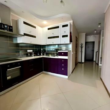 Драгоманова вул., 40-Е