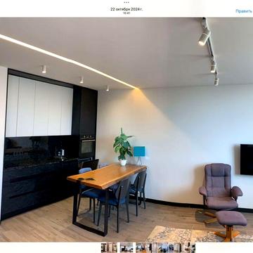 Продам 1 кімнатну квартиру від власника в ЖК 4 Сезона ЖК 4 Сезона