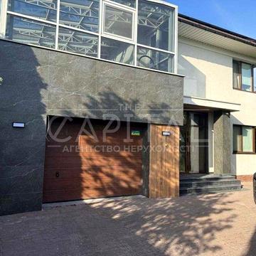 Продажа дома, Крюковщина, БАССЕЙН, ОЗЕРО