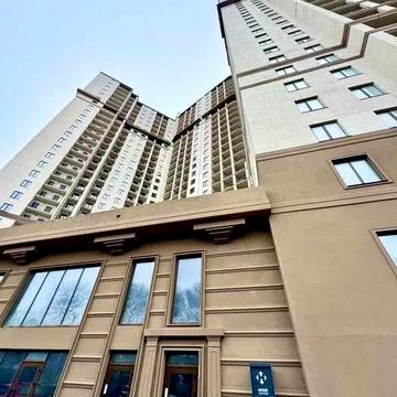 Однокомнатная вид МОРЯ. Посейдон. Большой Фонтан. МОРЕ