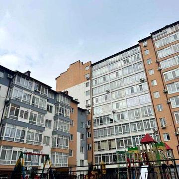 Новинка! Продаж 2кім. квартири в ЦЕНТРІ міста! 63м2 4 поверх