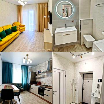 Продаж квартири. ЖК Прем'єр