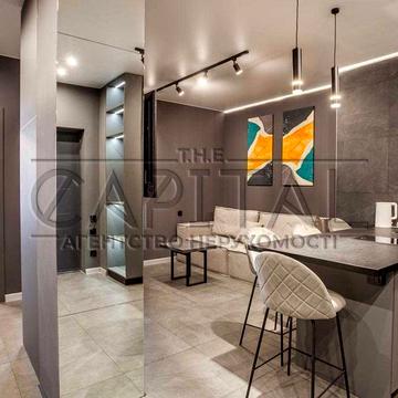 Аренда Квартиры ул Михаила Бойчука ЖК Новопечерская Башня Печерск