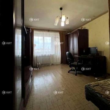 3к.64м2 Жуковського (поселок Жуковского, пр. Жуковского, 1) 131648