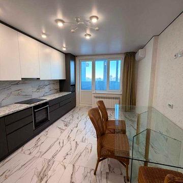 Здається простора квартира в центрі міста, вул. Гоголя 302