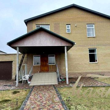 Продаж затишного 2 поверхового будинку в с. Володимирівське