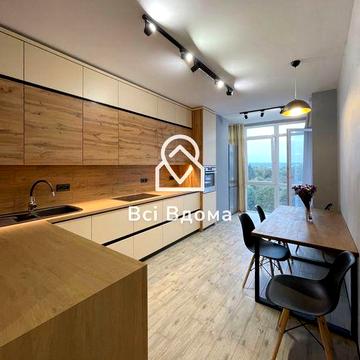 Оренда однокімнатної квартири