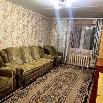 Оренда 1-к квартири на Зарічанській